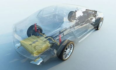 新能源汽车安全标准再次升级,有机硅解决方案看这里