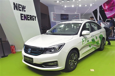 东风合资品牌在新能源汽车领域推进较迟滞 产品很少|东风|新能源汽车|日产_新浪财经_新浪网